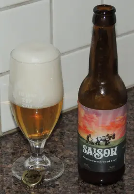 RudiGR's photo of Saison