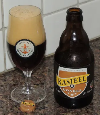 RudiGR's photo of Kasteel Donker