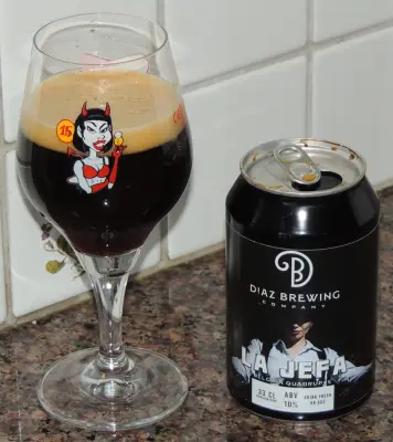 RudiGR's photo of La Jefa