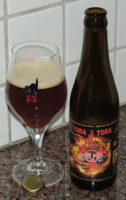 RudiGR's photo of Tora Tora