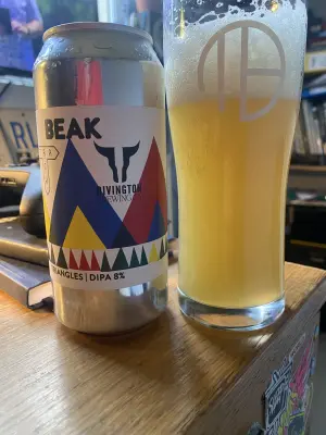 wyzzywyz22's photo of Triangles