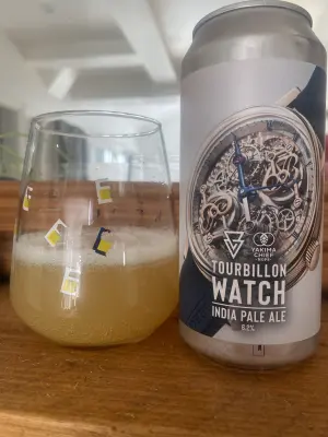 wyzzywyz22's photo of Tourbillon Watch