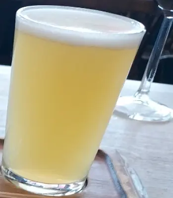 LordAlwold1970's photo of Citra: All Four (DDH Pale Ale)