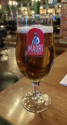 ogivlado's photo of Madri Excepcional