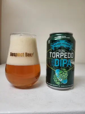 Bitterbill's photo of Dual Torpedo