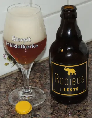 RudiGR's photo of Rooibos
