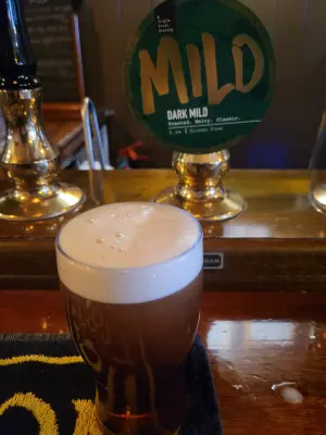 danlo's photo of Mild