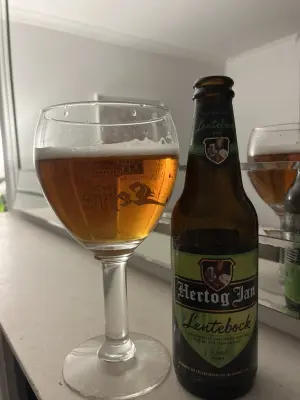 CraftBeerNick's photo of Lentebock