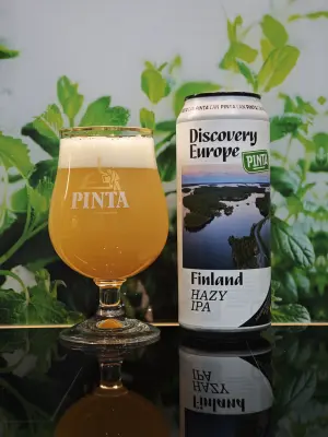 Oczek2015's photo of Discovery Europe: Finland