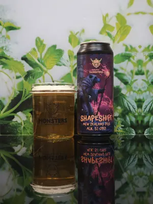 Oczek2015's photo of Shapeshift