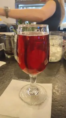Clarkvv's photo of Lil' Strawb