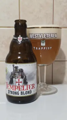 lore's photo of Tempelier Strong Blond