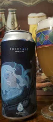 drpimento's photo of Ectonaut