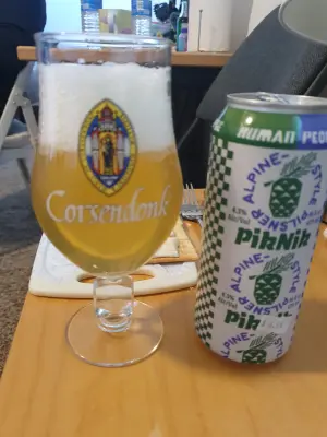 BlackHaddock's photo of Piknik