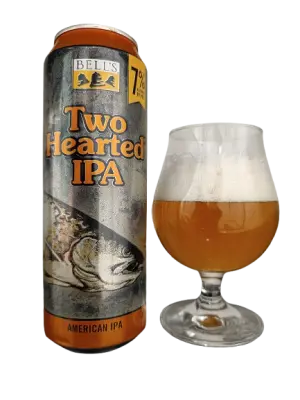 Plutonowymaniek's photo of Two Hearted IPA
