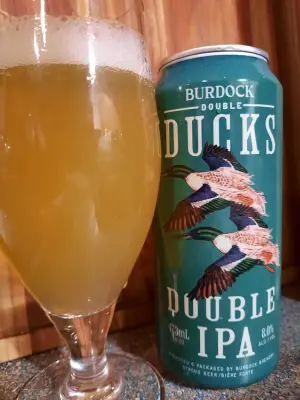 Metalchopz's photo of Double Ducks