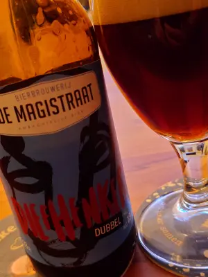 TomHendriksen's photo of Diefhenker