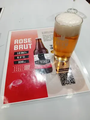 Sebletitje's photo of Rose Brut