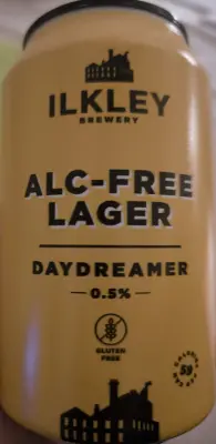 kappldav123's photo of Alc-Free Lager Daydreamer
