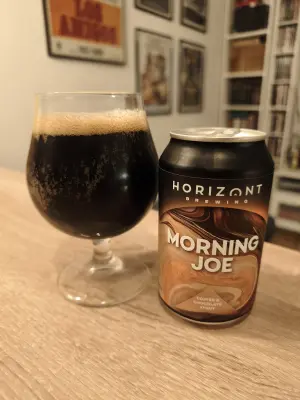 Armano's photo of Morning Joe