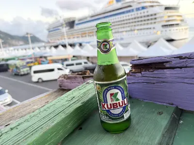 Kermis's photo of Kubuli