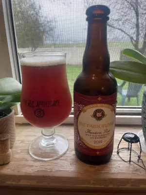 poisoneddwarf's photo of Metamorphic - Raspberry (2019)