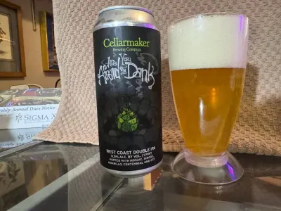 bhensonb's photo of Are You Afraid Of The Dank?