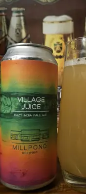 drpimento's photo of Village Juice Medley # 7