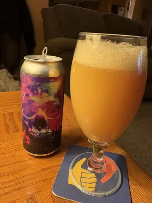 Gripweed57's photo of Galactic Ghost