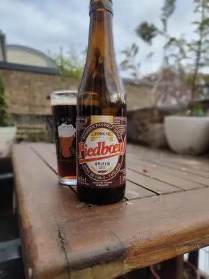 minutemat's photo of Piedboeuf Brune