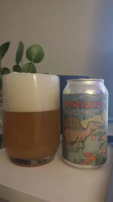 Clarkvv's photo of Spinosaurus