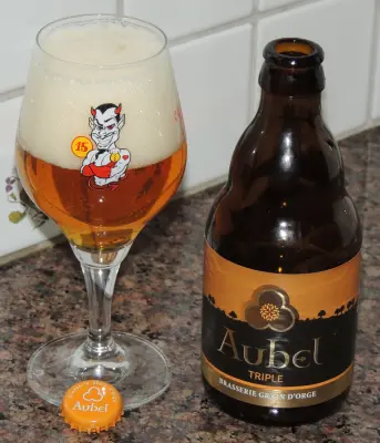 RudiGR's photo of Aubel Triple