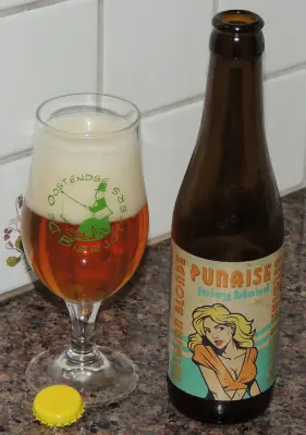 RudiGR's photo of Punaise Juicy Blond