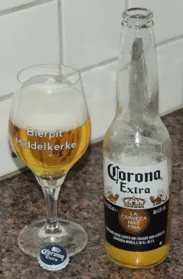 RudiGR's photo of Corona Extra