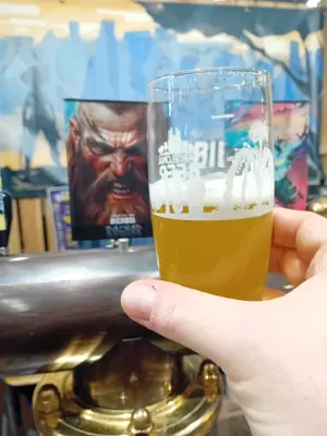 Sebletitje's photo of Ragnar