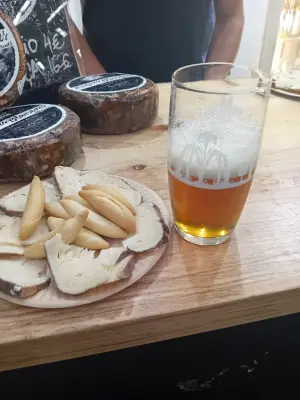 Sebletitje's photo of Iberian Boletus