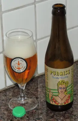 RudiGR's photo of Punaise Boozy Blonde