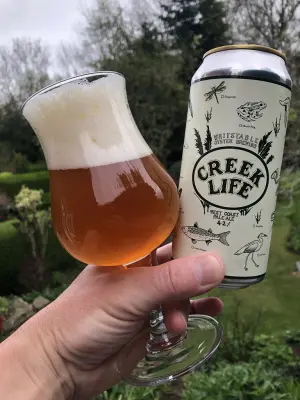 Garrold's photo of Creek Life