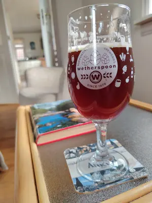 Holmen_1's photo of Albion