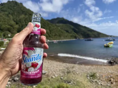 Kermis's photo of Shandy Dragonfruit