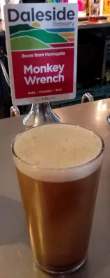 Deanso's photo of Monkey Wrench