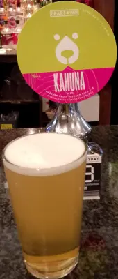 Deanso's photo of Kahuna
