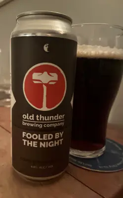 CLW's photo of Fooled By The Night