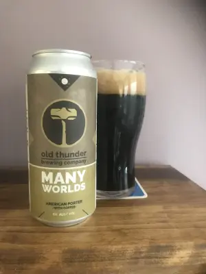 CLW's photo of Many Worlds