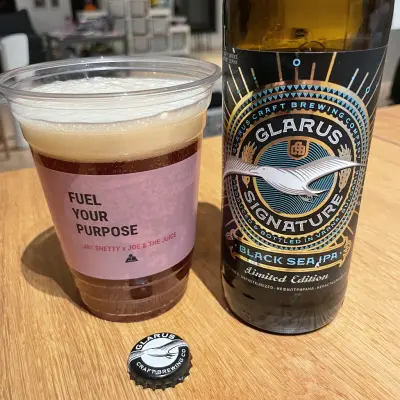 kurtthomsen's photo of Black Sea IPA