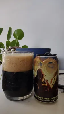 Clarkvv's photo of Chester's Fresh Dark Brew