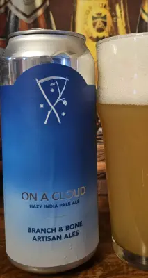 drpimento's photo of On a Cloud
