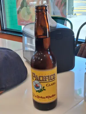 DavrosIX's photo of Pacifico Clara