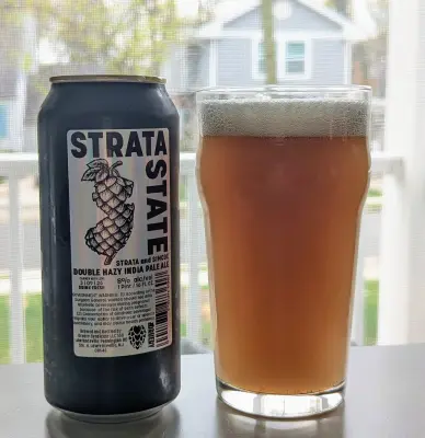 ben4321's photo of Strata State