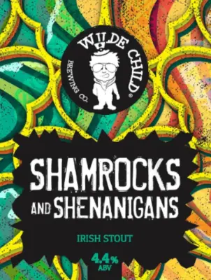 eurosoba's photo of Shamrocks & Shenanigans